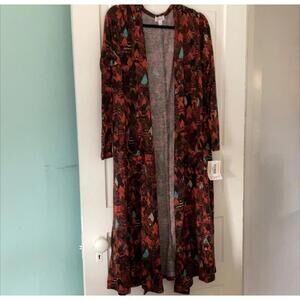 Lularoe Sarah Large Geometric